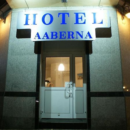 Hotel Garni Aaberna Berlín Exteriér fotografie